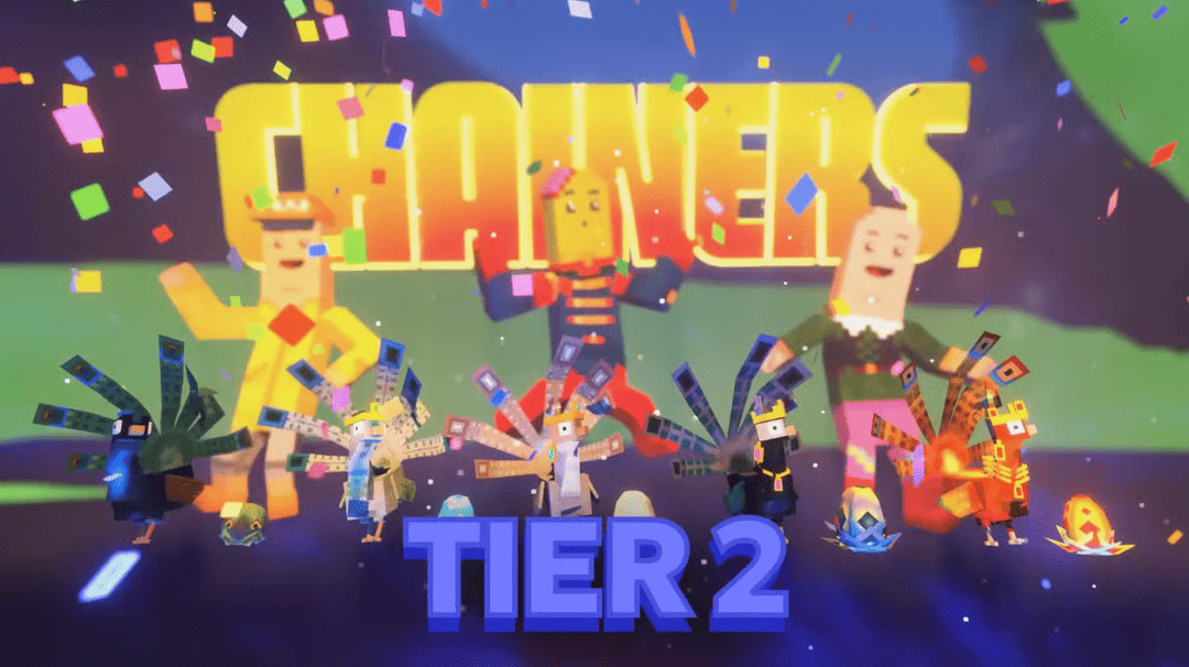 Elevate Your Game: Chainers Birthday Hustle Event Tier 2 Guide